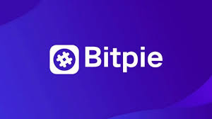 bitpie钱包安卓版——你的安卓数字资产管家